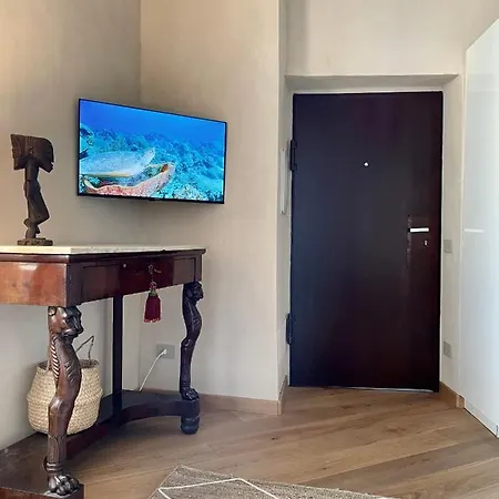 Corallini Luxury - Bokè Appartamento *