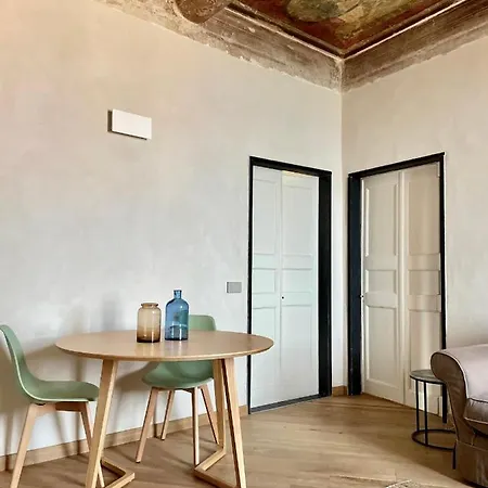 Corallini Luxury - Bokè Appartamento *