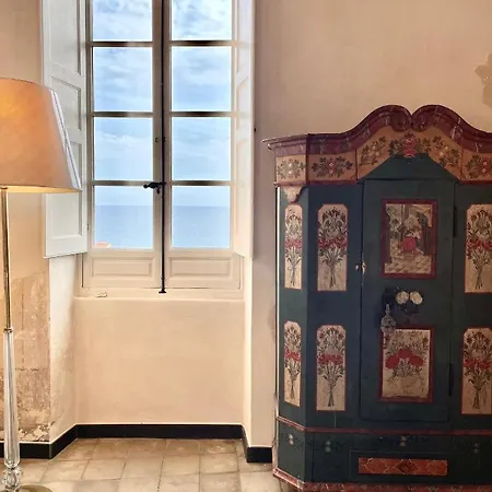 Corallini Luxury - Bokè Cervo