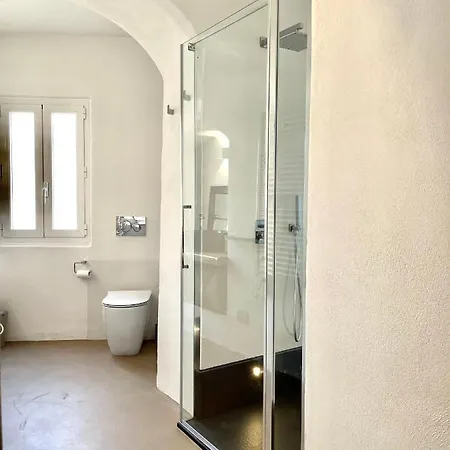 Corallini Luxury - Bokè Appartamento Cervo