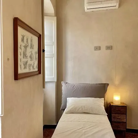 Corallini Luxury - Bokè