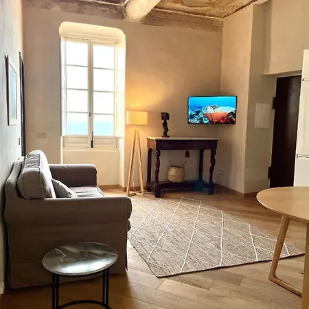 Corallini Luxury - Bokè Appartamento Cervo