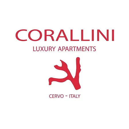 Corallini Luxury - Bokè *
