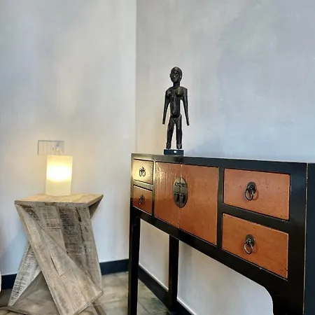 Corallini Luxury - Bokè *