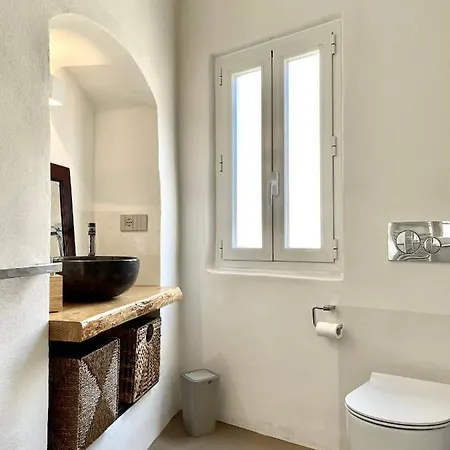 Appartamento Corallini Luxury - Bokè