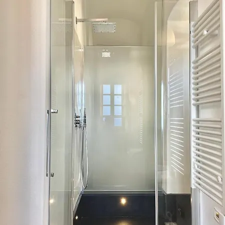Appartamento Corallini Luxury - Bokè