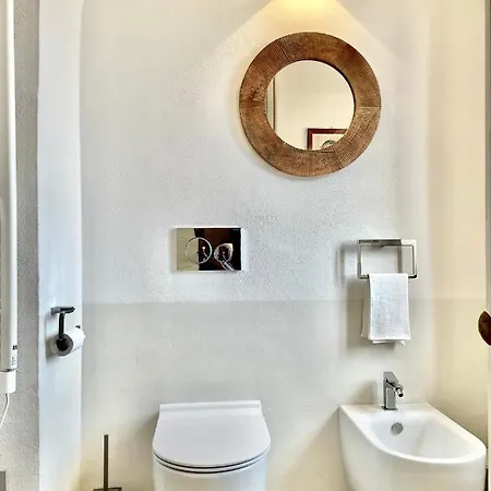 Appartamento Corallini Luxury - Bokè