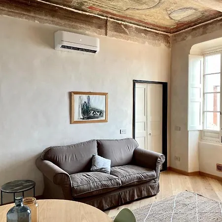 Appartamento Corallini Luxury - Bokè *