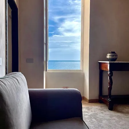 Appartamento Corallini Luxury - Bokè *