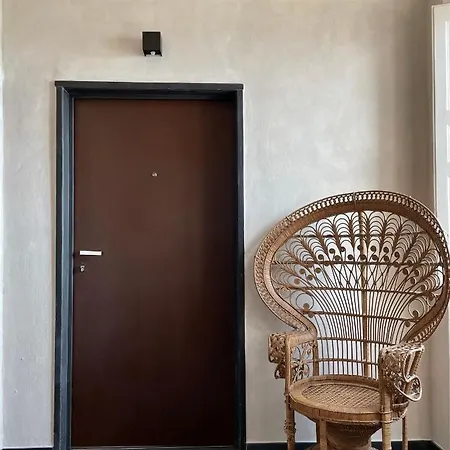 Appartamento Corallini Luxury - Bokè Cervo