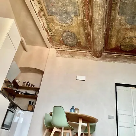 Corallini Luxury - Bokè Appartamento *
