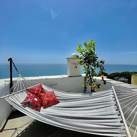 Appartamento Corallini Luxury - Bokè *