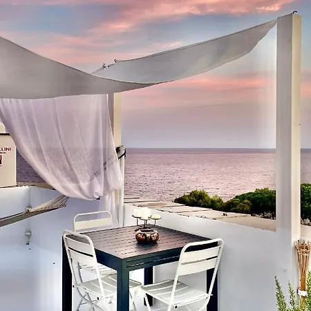 Appartamento Corallini Luxury - Bokè