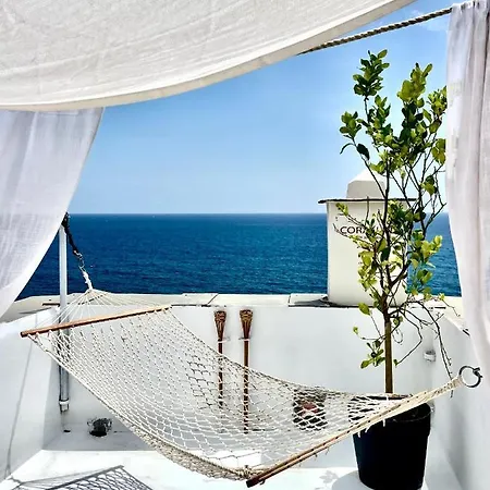 Corallini Luxury - Bokè Appartamento