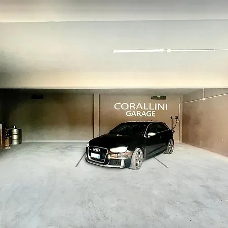 Corallini Luxury - Bokè Cervo