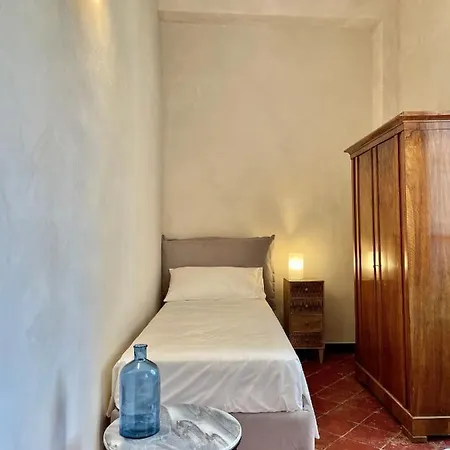 Corallini Luxury - Boke Apartment